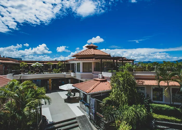 Aanari Hotel & Spa- Mauritius