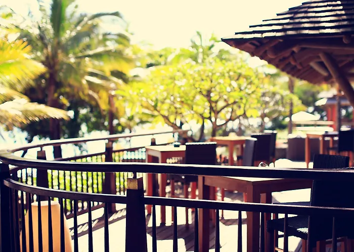 Tamarina Golf & Spa Boutique Hotel